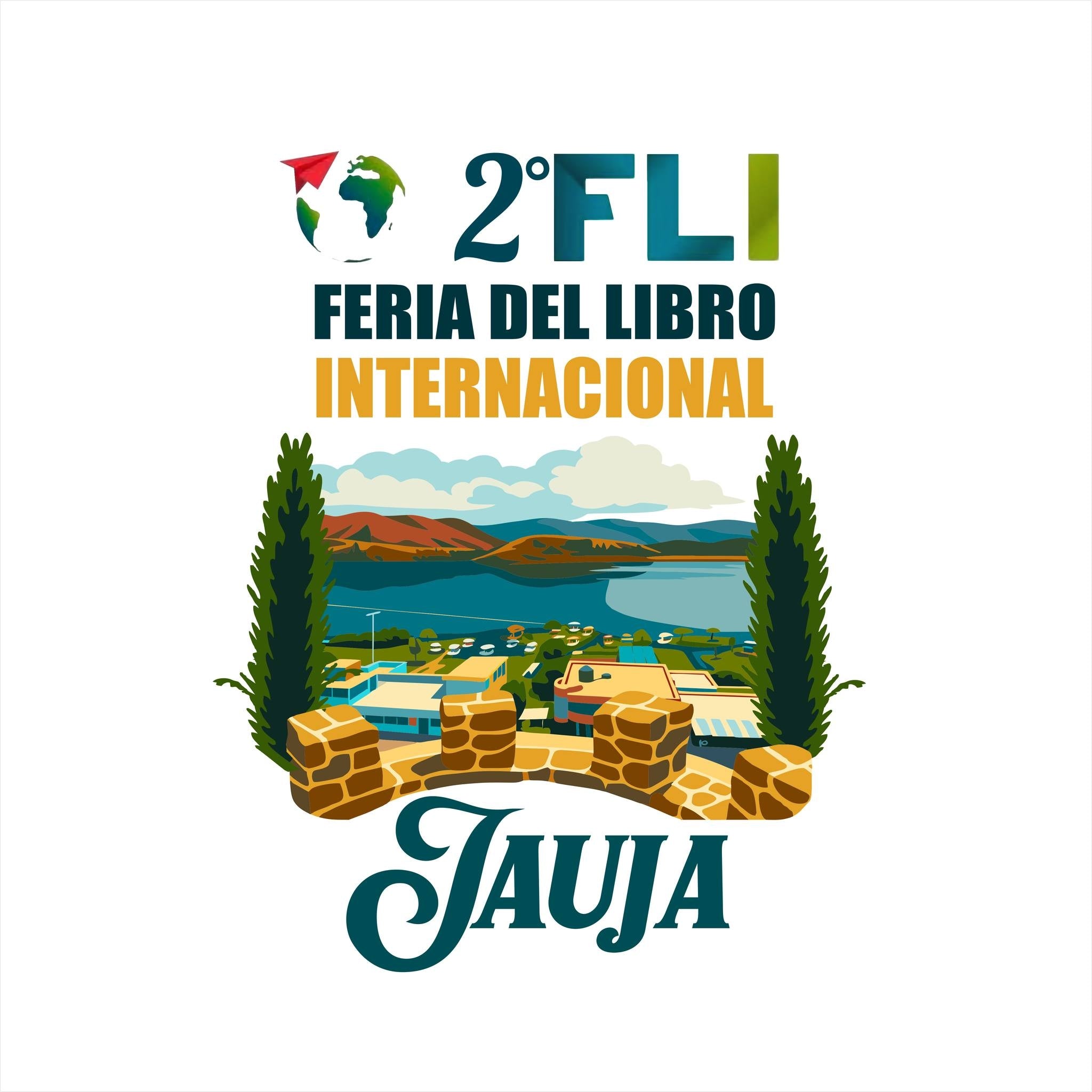 Feria Virtual Del Libro Jauja