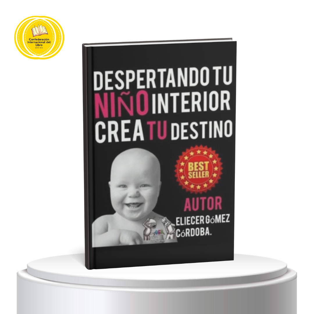 Despertando tu niño interior crea tu destino.