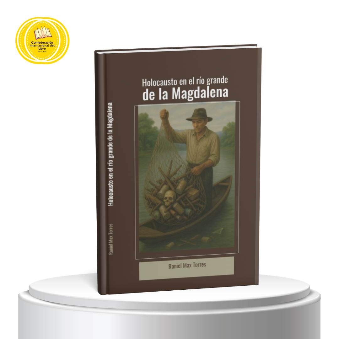 Holocausto en el río grande de la Magdalena