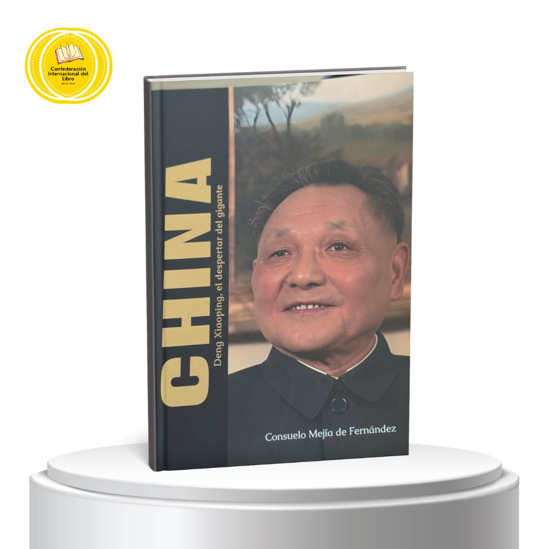 China, el despertar del gigante.