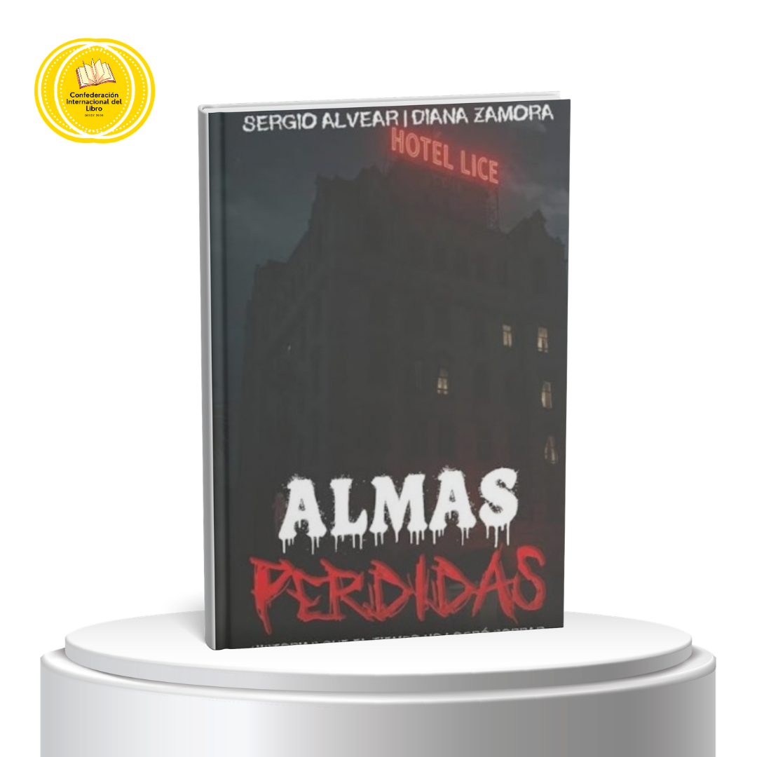 Almas perdidas