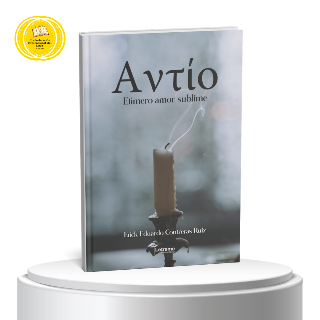 Avtío: Efímero Amor Sublime