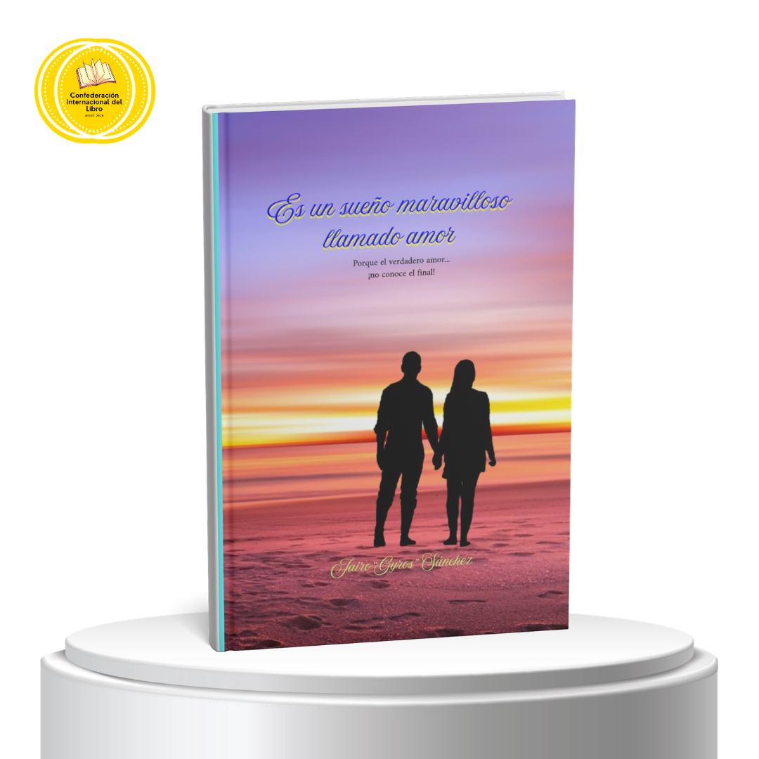 Es un sueño maravilloso llamado amor