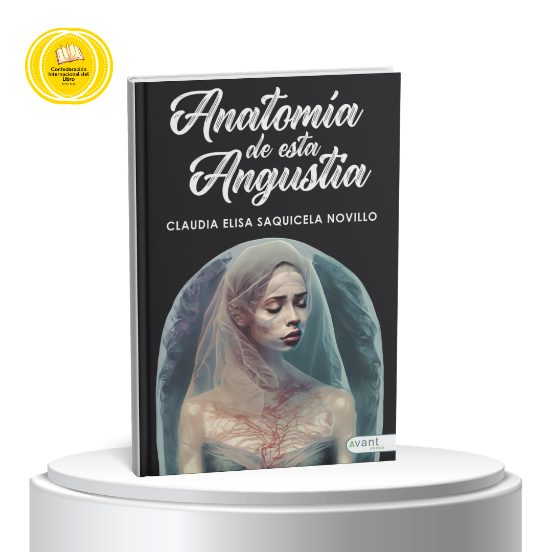 Anatomía de esta angustia