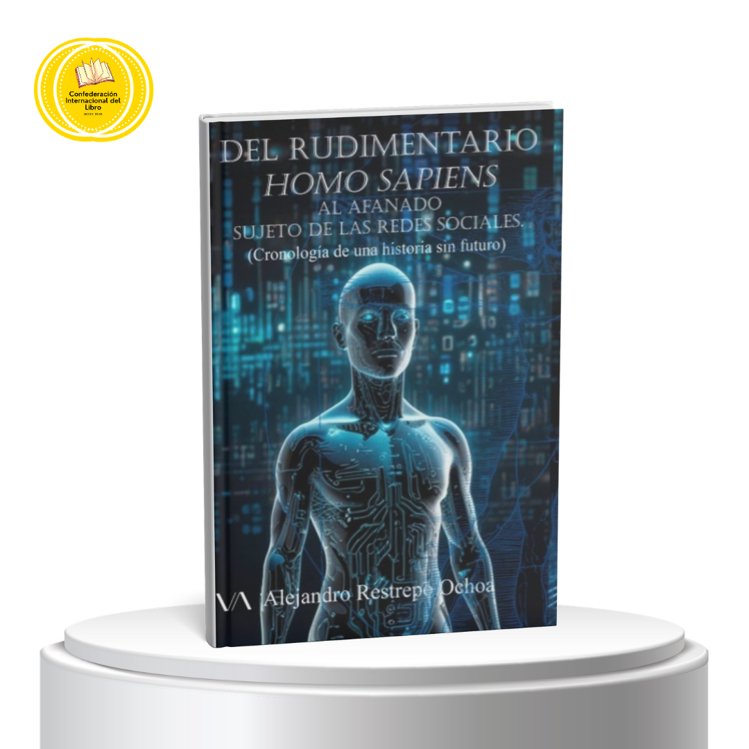 Del rudimentario Homo sapiens