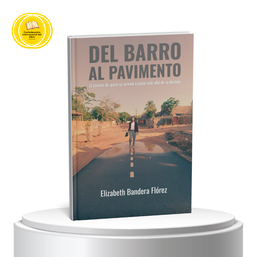 Del barro al pavimento.