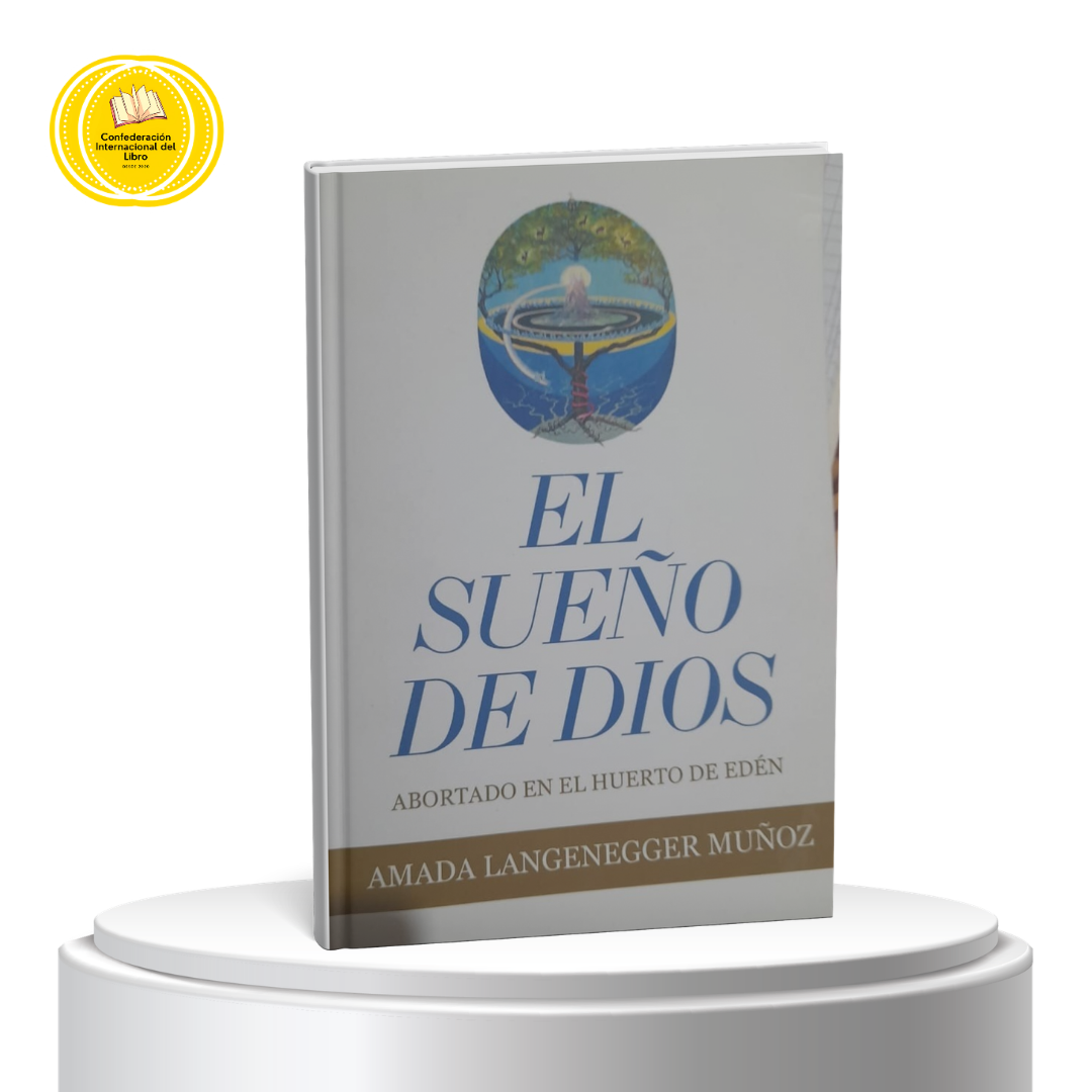 El sueño de Dios abortado en el huerto de EDEN