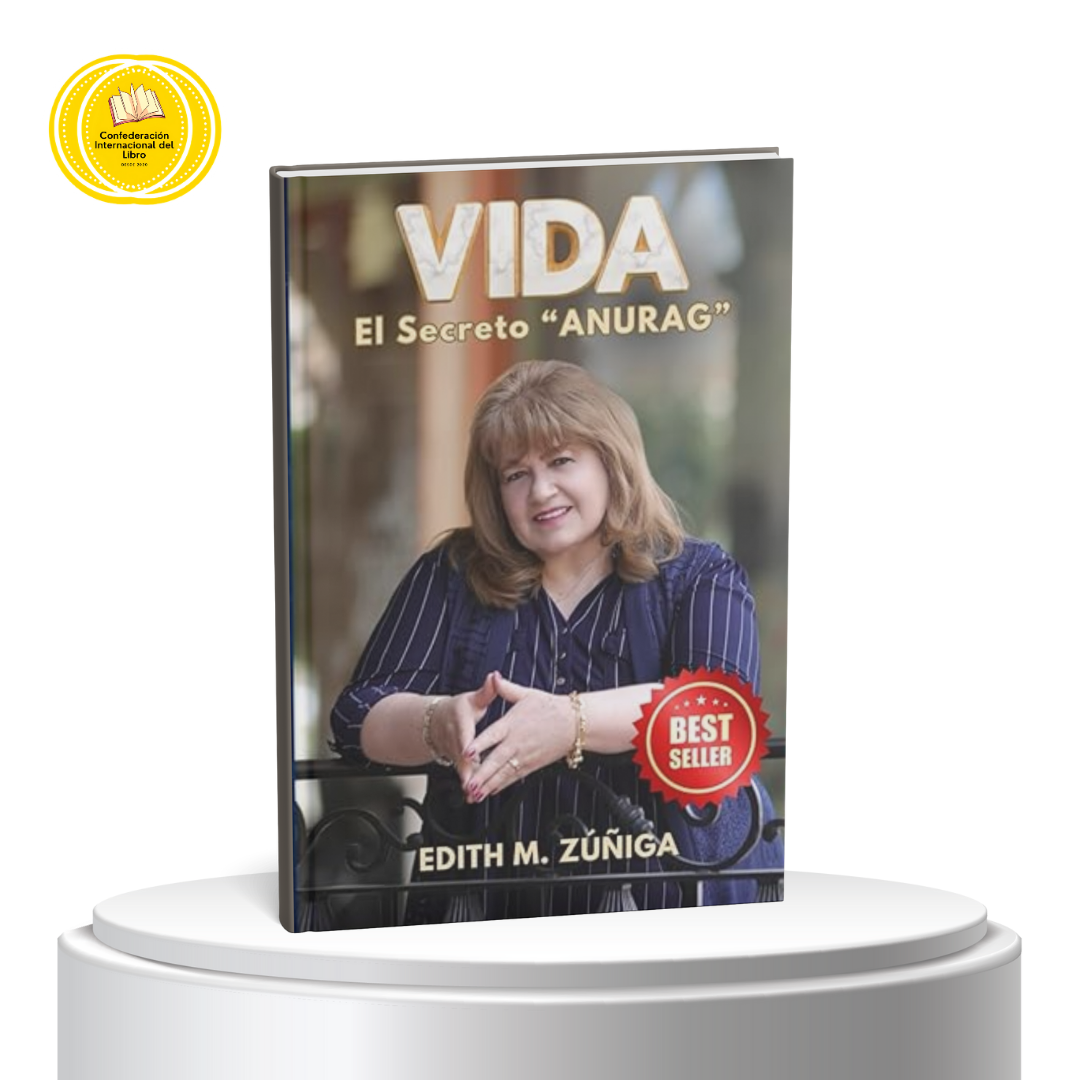 VIDA, El secreto "ANURAG"