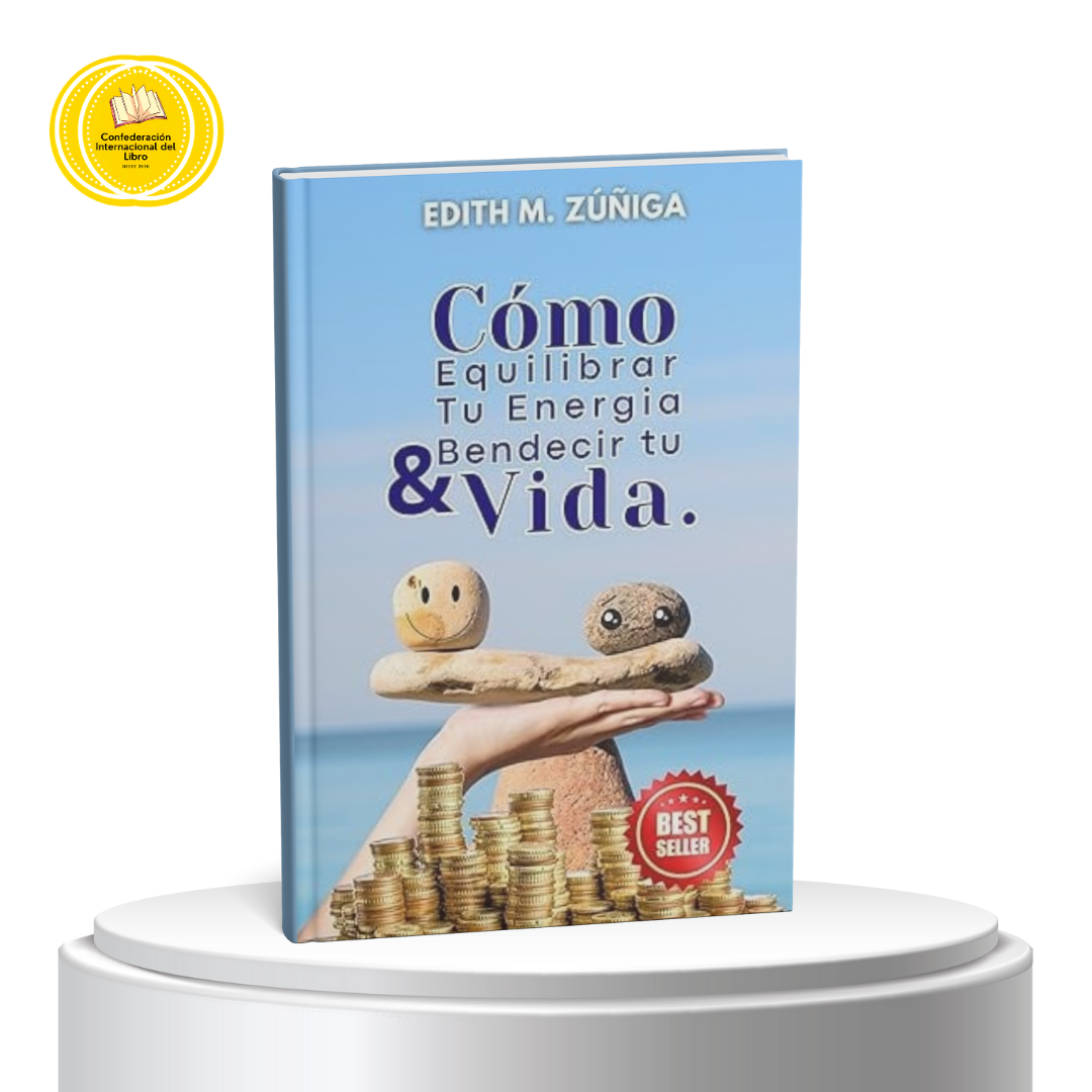 Cómo equilibrar tu energía y bendecir tu vida.: Vibración y conexión entre el alma y la abundancia infinita.