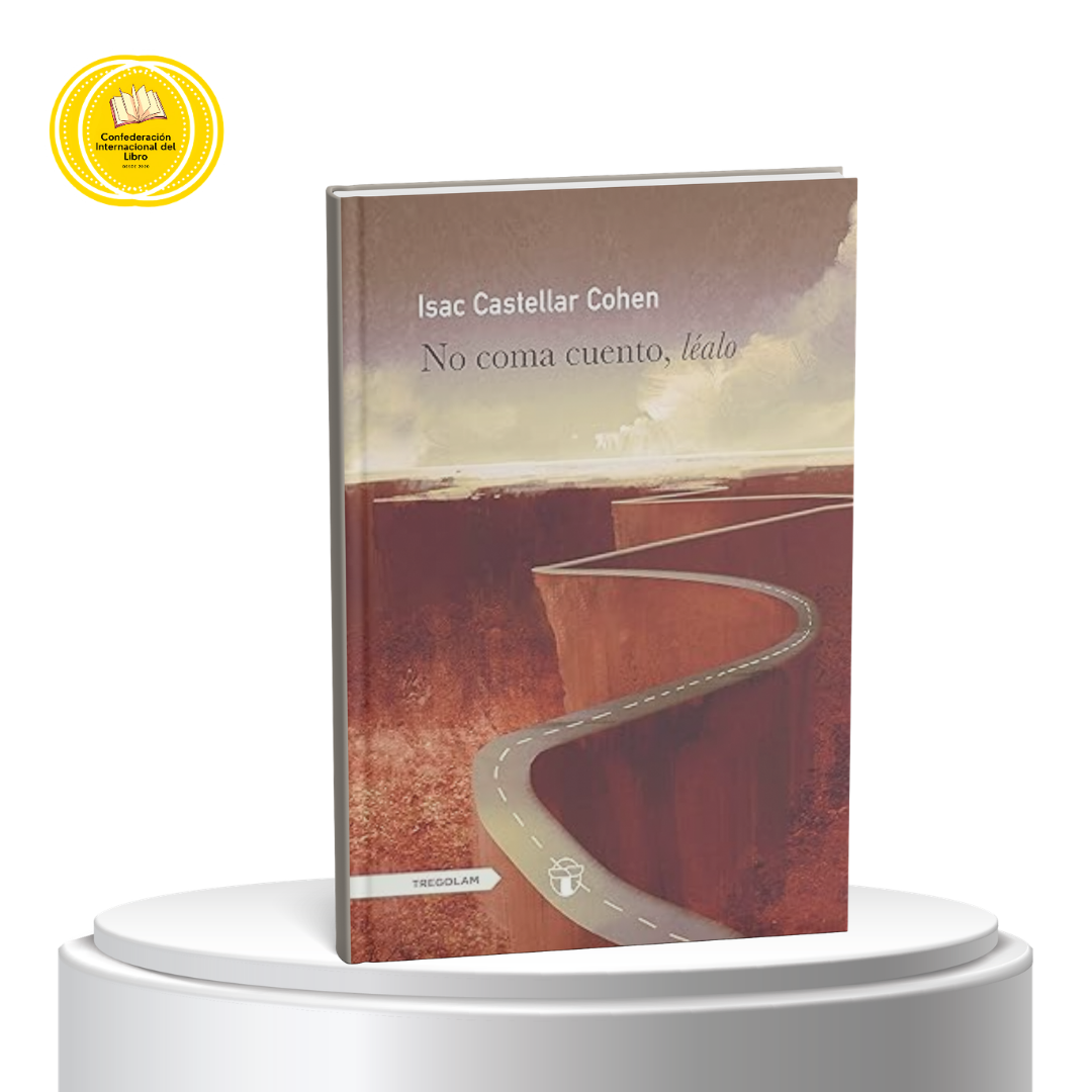 No coma cuento, léalo