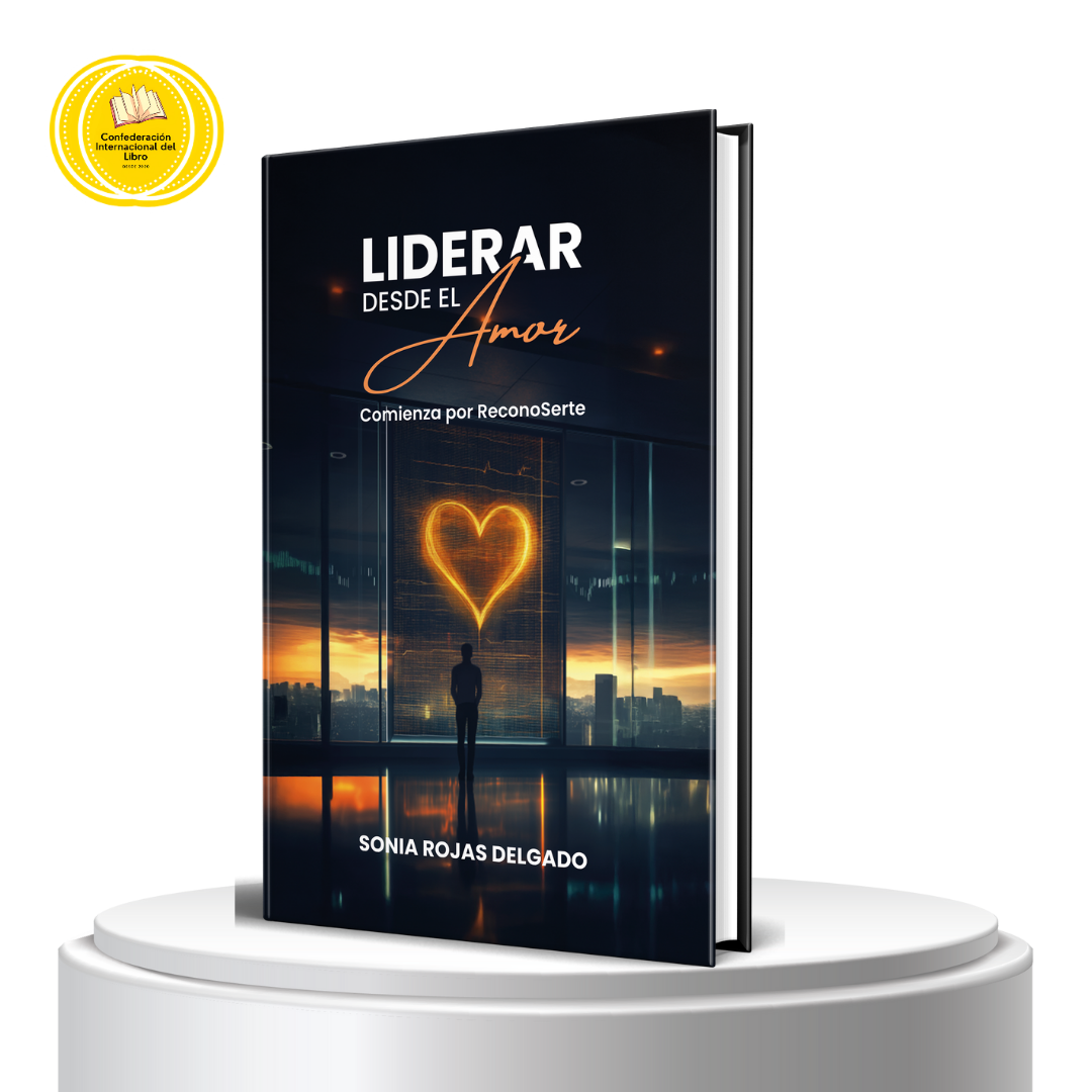 Liderar desde el Amor: Comienza por ReconoSerte