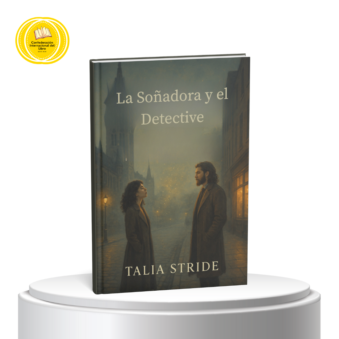 La Soñadora y el Detective