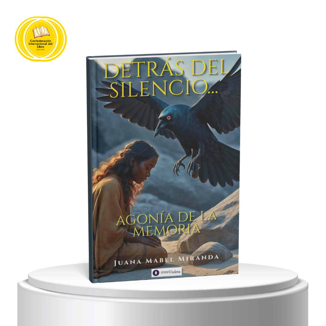 Detrás del silencio... Agonía de la memoria