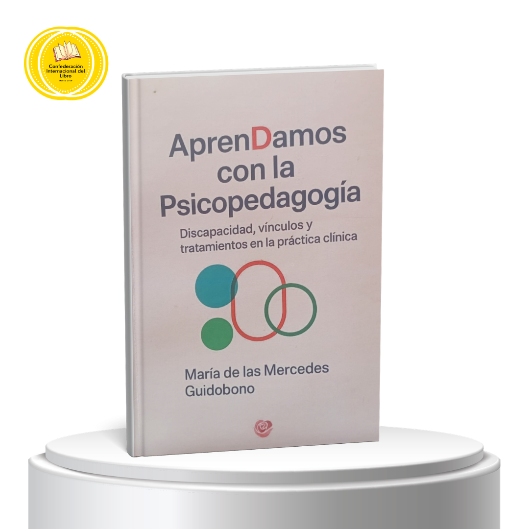 AprenDamos con la Psicopedagogía