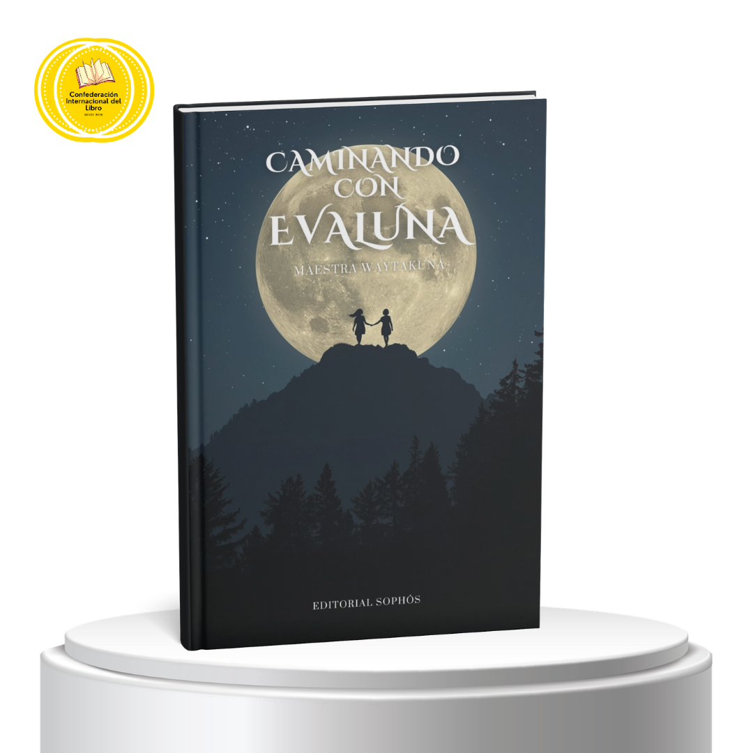 Caminando con Evaluna