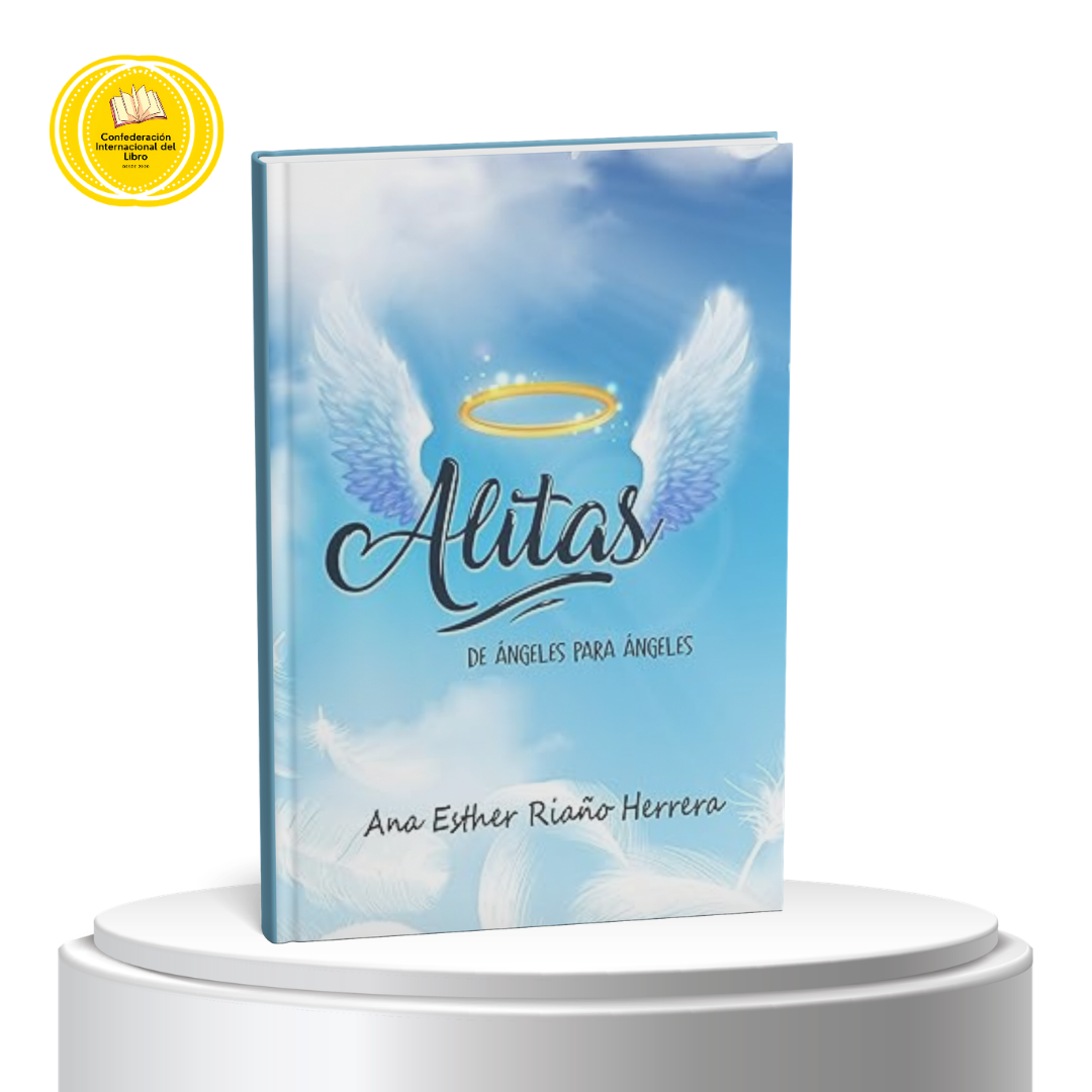 Alitas de Ángeles para Ángeles