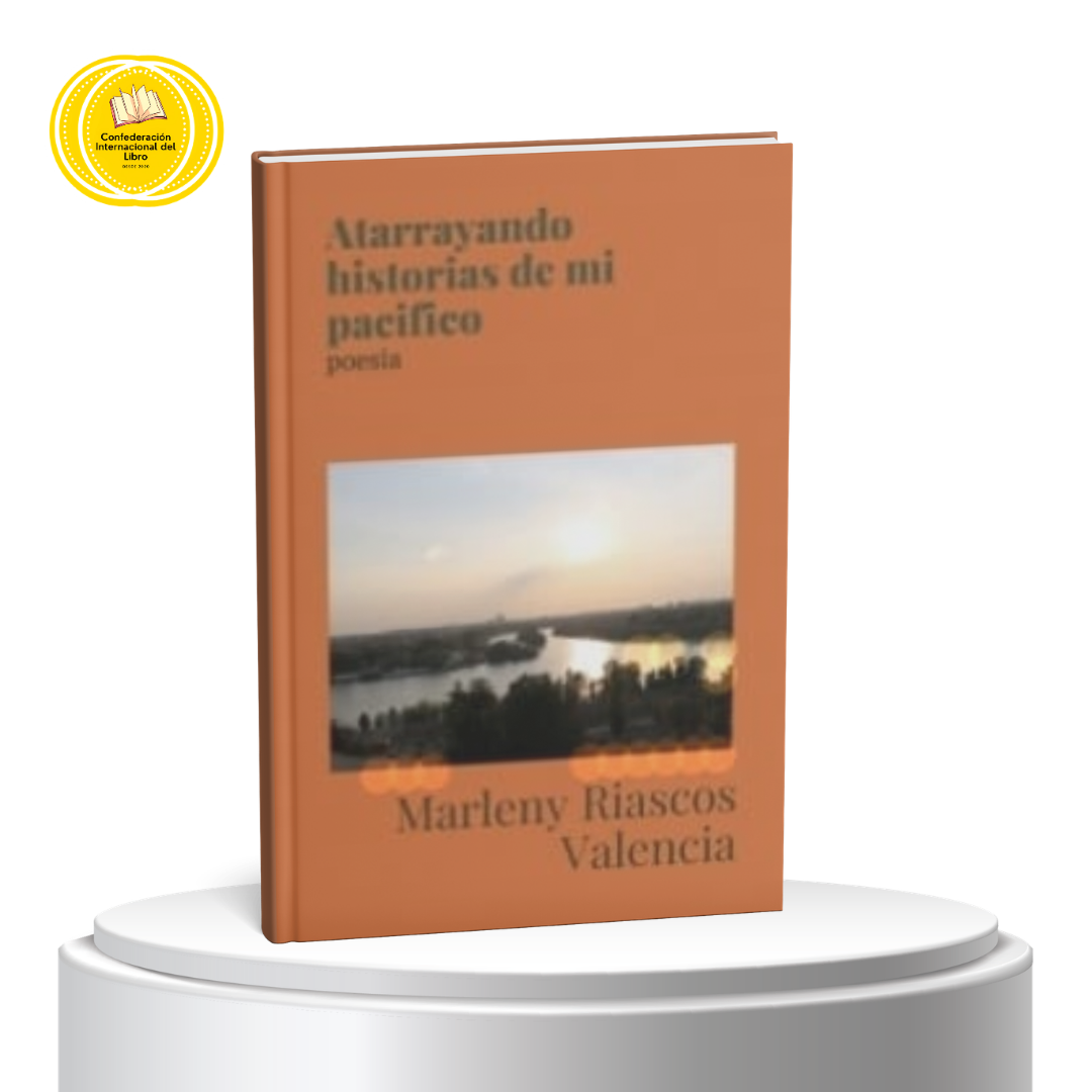 Atarrayando historias de mi pacífico