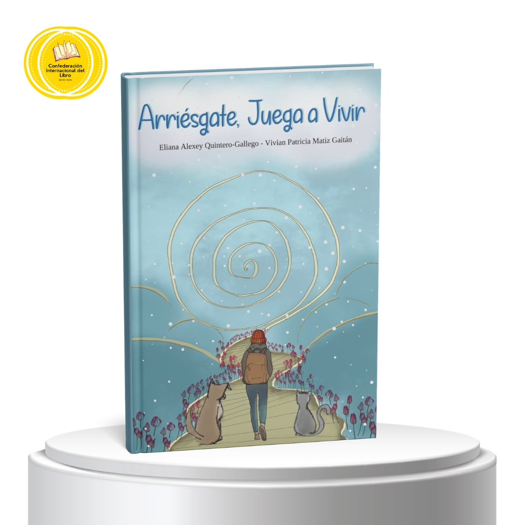 Arriesgate, juega a vivir