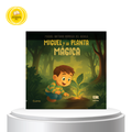 Miguel y la planta mágica